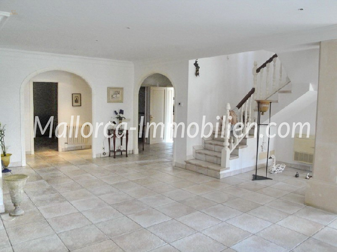 Thumbnail von EXCLUSIVE VILLA - MEERNÄHE