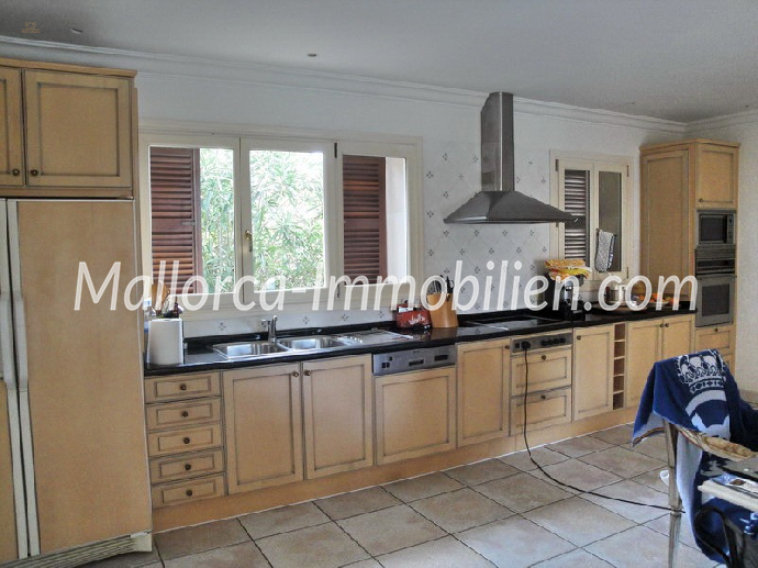 Thumbnail von EXCLUSIVE VILLA - MEERNÄHE