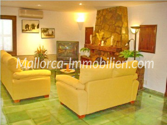 Thumbnail von CHALET UND 12 APPARTEMENTS NAHE DEM SANDSTRAND