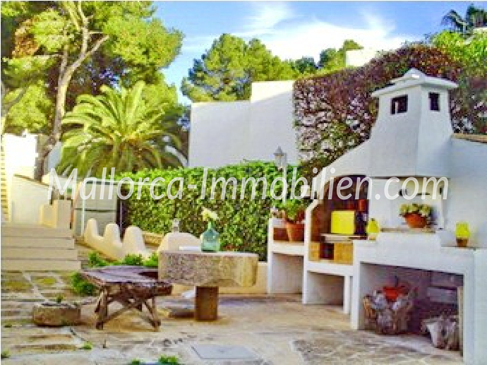 Thumbnail von CHALET UND 12 APPARTEMENTS NAHE DEM SANDSTRAND