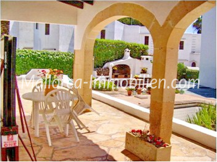 Thumbnail von CHALET UND 12 APPARTEMENTS NAHE DEM SANDSTRAND