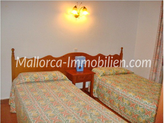 Thumbnail von CHALET UND 12 APPARTEMENTS NAHE DEM SANDSTRAND