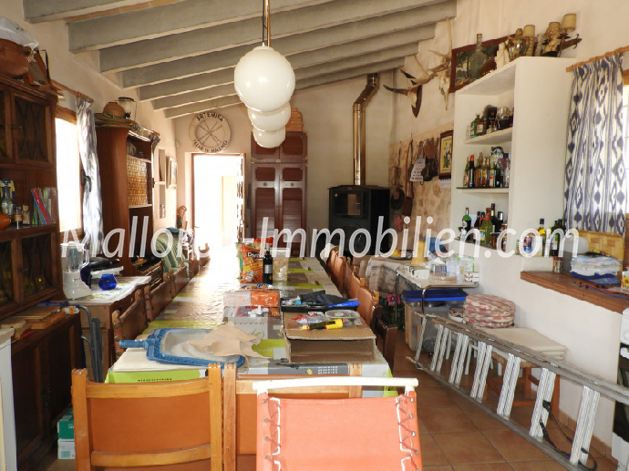 Thumbnail von FINCA MIT POOL UND TRAUMHAFTEN PANORAMABLICK