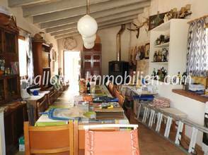 Thumbnail von FINCA MIT POOL UND TRAUMHAFTEN PANORAMABLICK