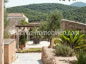 Thumbnail von MEERBLICK FINCA MIT GÄSTEHAUS UND FERIENVERMIETLIZENZ