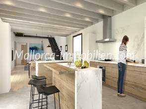 Thumbnail von FINCA IM BAU MIT WUNDERSCHÖNEM WEITBLICK