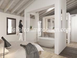 Thumbnail von FINCA IM BAU MIT WUNDERSCHÖNEM WEITBLICK