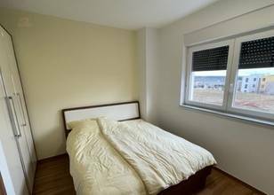 Thumbnail von Modernes Reihenhaus mit Dachterrasse und Meerblick