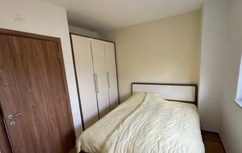 Thumbnail von Modernes Reihenhaus mit Dachterrasse und Meerblick