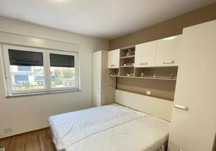 Thumbnail von Modernes Reihenhaus mit Dachterrasse und Meerblick