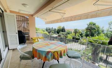 Thumbnail von Geräumiges Appartement mit Garten nahe dem Meer