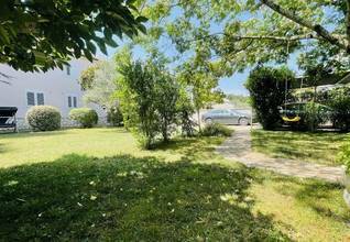 Thumbnail von Geräumiges Appartement mit Garten nahe dem Meer