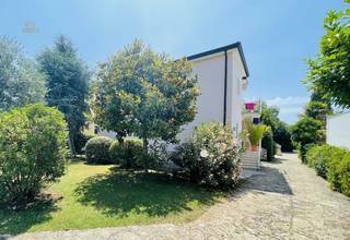 Thumbnail von Geräumiges Appartement mit Garten nahe dem Meer