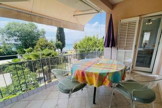 Thumbnail von Geräumiges Appartement mit Garten nahe dem Meer