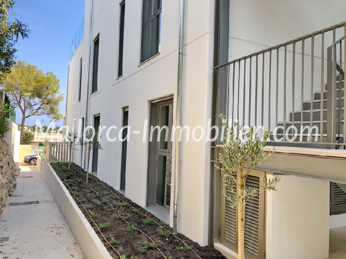 Thumbnail von HOCHWERTIGE NEUE WOHNUNG NAHE DEM YACHTHAFEN