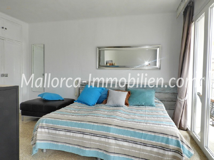 Thumbnail von WOHNUNG IN I. MEERLINIE MIT MEER- UND HAFENBLICK