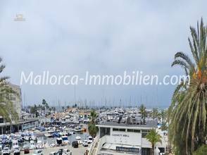 Thumbnail von WOHNUNG IN I. MEERLINIE MIT MEER- UND HAFENBLICK