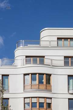 Bezugsfertige Apartments