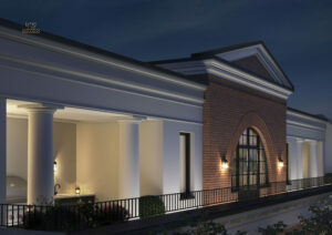 Berlin Wilmersdorf Sigmaringer Str. 17 A