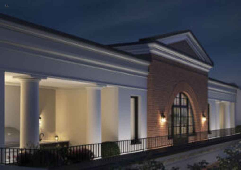 ベルリン・ウィルメルスドルフ・ジグマリンガー通り17A