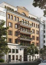 Thumbnail von Berlin Wilmersdorf Sigmaringer Str. 17 A