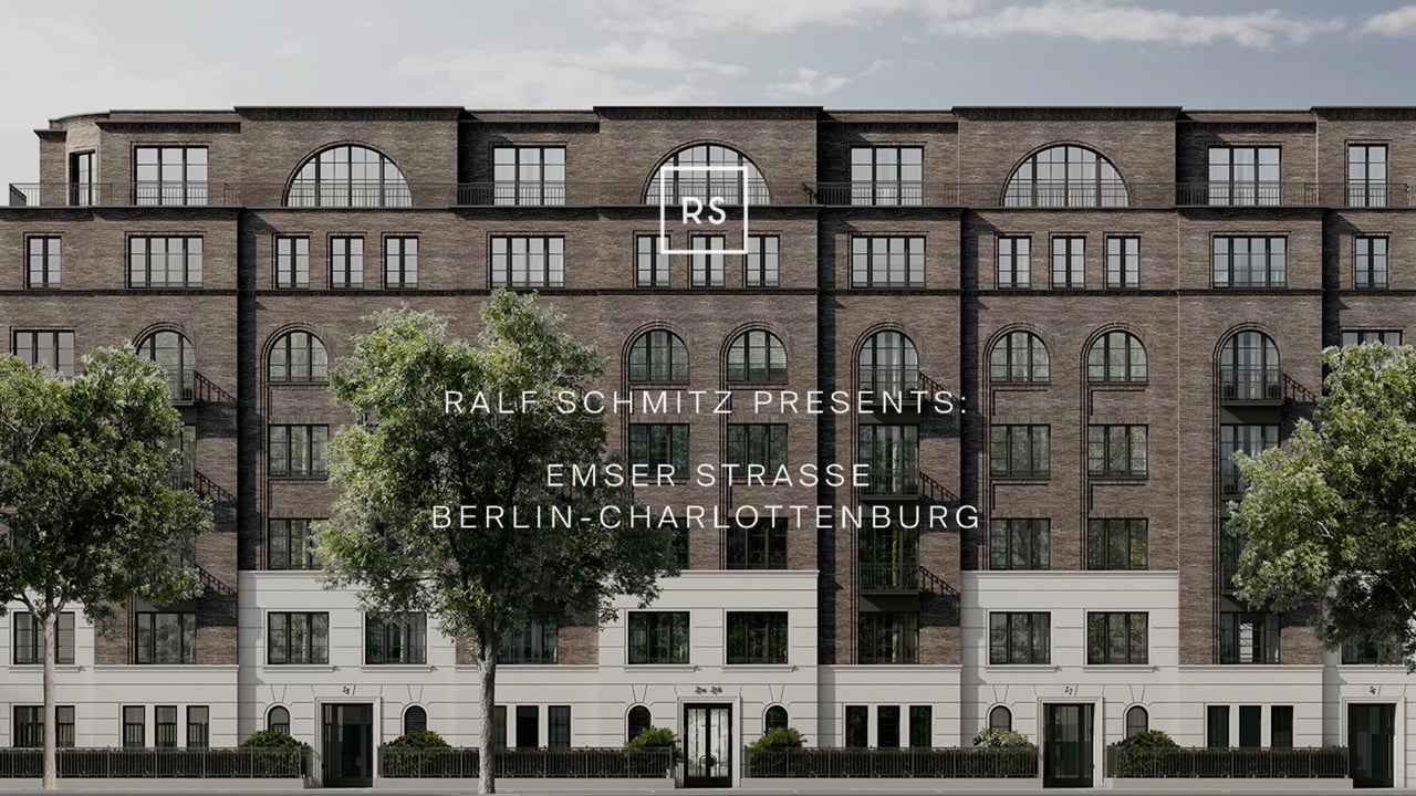 ベルリン・ウィルメルスドルフ・アレクサンダー