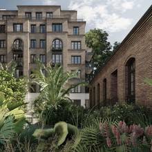 Thumbnail von Berlin Wilmersdorf Alexander