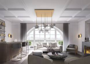 Thumbnail von ハンブルクの最も人気のある住宅地での新築プロジェクト