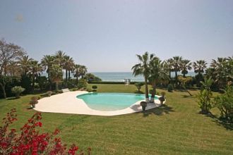 Thumbnail von Luxus-Villa in El Paraiso R2684408