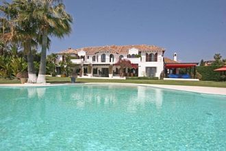 Thumbnail von Luxus-Villa in El Paraiso R2684408