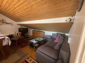 Thumbnail von Mehrstöckige Wohnung im Stadtkern von Krk