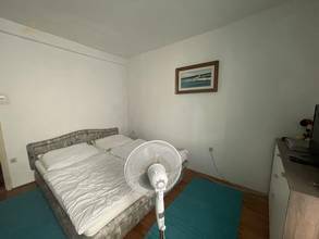 Thumbnail von Mehrstöckige Wohnung im Stadtkern von Krk