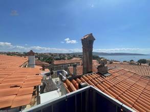 Thumbnail von Mehrstöckige Wohnung im Stadtkern von Krk