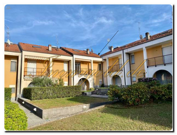 Immogold, apartes Reiheneckhaus nur „zwei Schritte“ zum See und schönem Seeblick