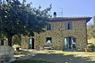 Thumbnail von Wunderschön renoviertes Steinhaus mit Nebengebäude und Pool