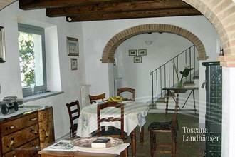 Thumbnail von Wunderschön renoviertes Steinhaus mit Nebengebäude und Pool