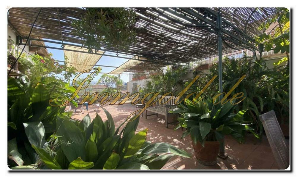 Immogold apartes Appartamento mit ca. 150 ² Wohnfläche in ruhiger Lage