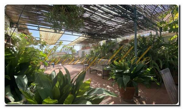 Immogold apartes Appartamento mit ca. 150 ² Wohnfläche in ruhiger Lage