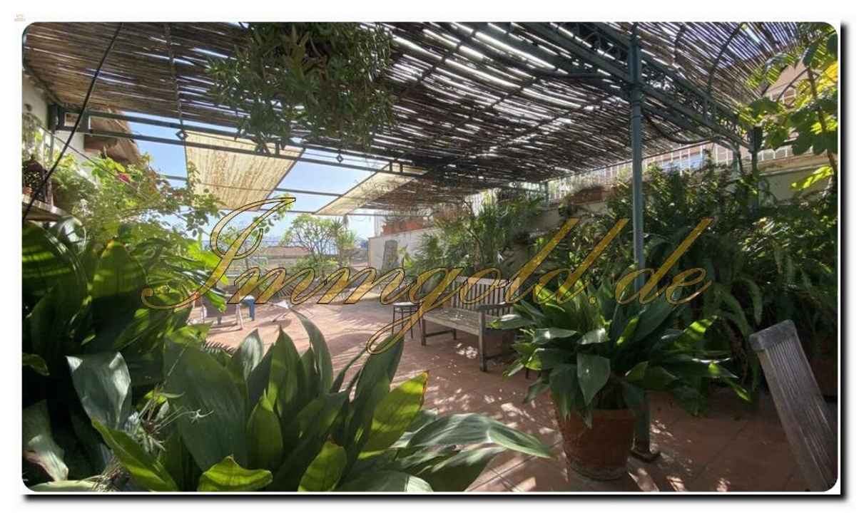 Immogold apartes Appartamento mit ca. 150 ² Wohnfläche in ruhiger Lage