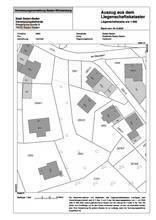 Thumbnail von Grundstück in schöner Lage Baden-Baden OT Varnhalt