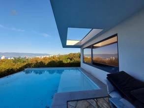 Thumbnail von Villa mit Infinity-Pool und Meerblick, Kostrena, Rijeka