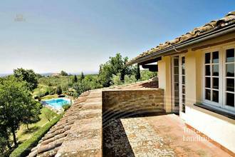 Thumbnail von Schön renoviertes Rustico mit Pool mitten im Grünen