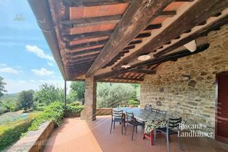 Thumbnail von Schön renoviertes Rustico mit Pool mitten im Grünen