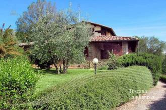 Thumbnail von Schön renoviertes Rustico mit Pool mitten im Grünen