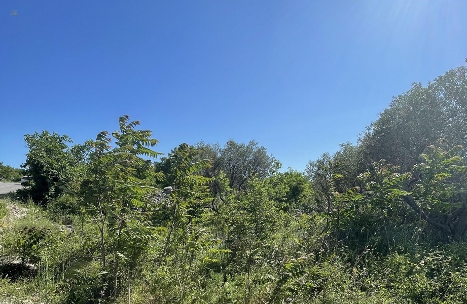 Thumbnail von Bauland mit Blick auf das Meer