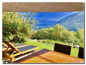 Thumbnail von Immogold super renoviertes Naturstein Rustico in toller Lage mit herrlichem Panoramaseeblick