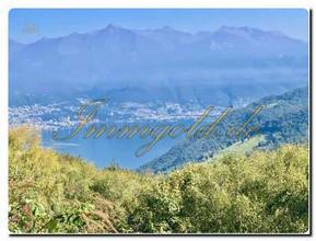 Thumbnail von Immogold super renoviertes Naturstein Rustico in toller Lage mit herrlichem Panoramaseeblick