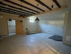 Thumbnail von Nieuwe villa met mediterrane elementen en zwembad in panoramalocatie met uitzicht op zee