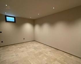 Thumbnail von Nieuwe villa met mediterrane elementen en zwembad in panoramalocatie met uitzicht op zee