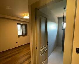 Thumbnail von Nieuwe villa met mediterrane elementen en zwembad in panoramalocatie met uitzicht op zee